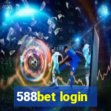 588bet login